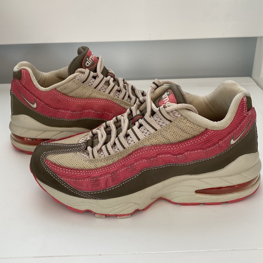 Nike Air Max 95